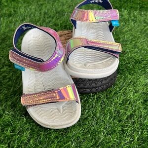 Native Kids Sandals